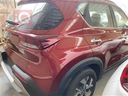 Kia Sonet